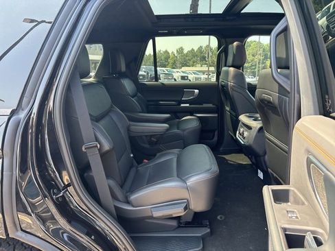 New 2025 Ford Expedition Tremor image 23