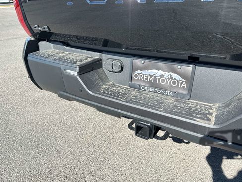 New 2026 Toyota Tundra SR5 w/ SR5 Premium Package image 12