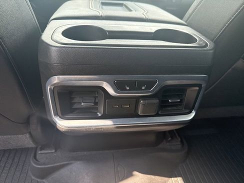 Used 2020 GMC Sierra 1500 AT4 w/ AT4 Premium Package image 25