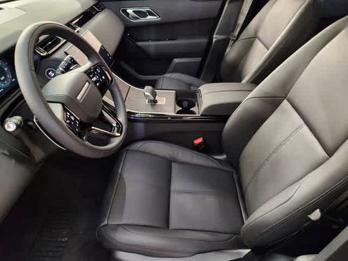 Used 2026 Land Rover Range Rover Velar S AWD/4WD image 13