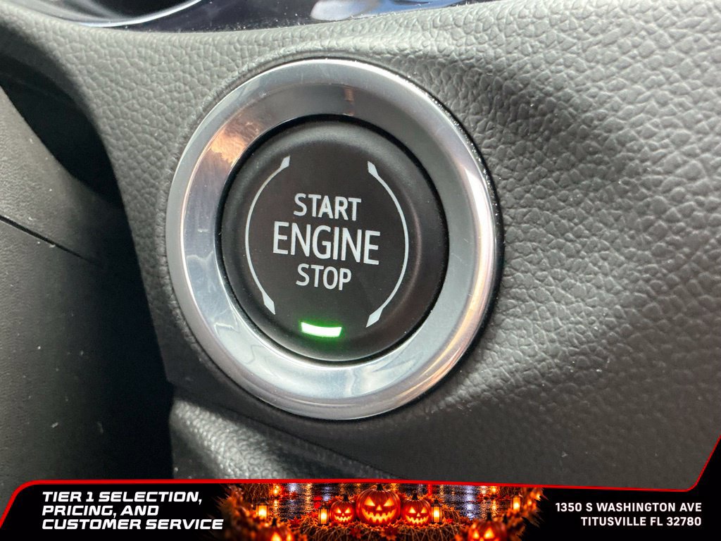 Certified 2023 Buick Encore GX Select w/ Sport Touring Package FWD image 35