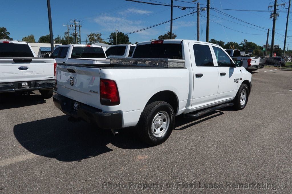 Used 2022 RAM 1500 Tradesman AWD/4WD image 5
