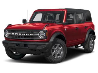 New 2026 Ford Bronco Big Bend video 1