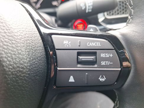 Used 2024 Honda Civic Sport image 21