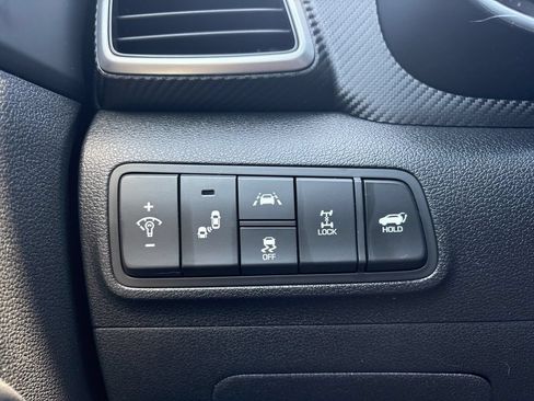 Used 2020 Hyundai Tucson Sport AWD/4WD image 35