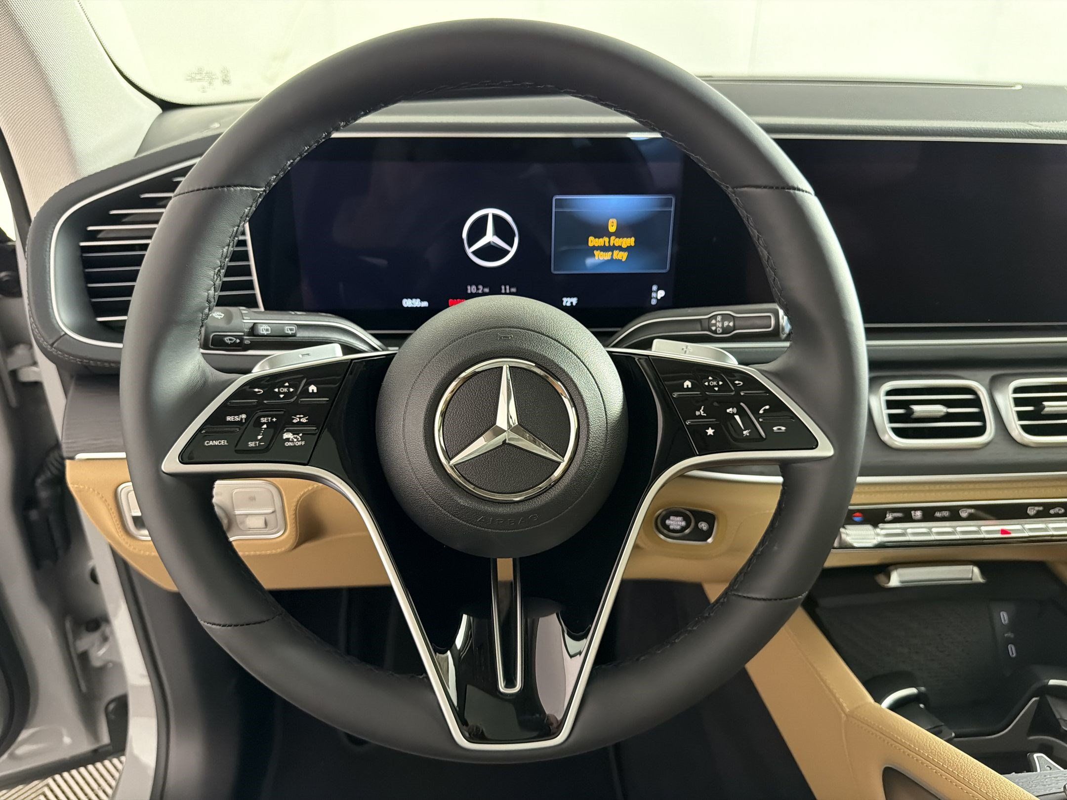 Used 2026 Mercedes-Benz GLE 350 4MATIC image 18