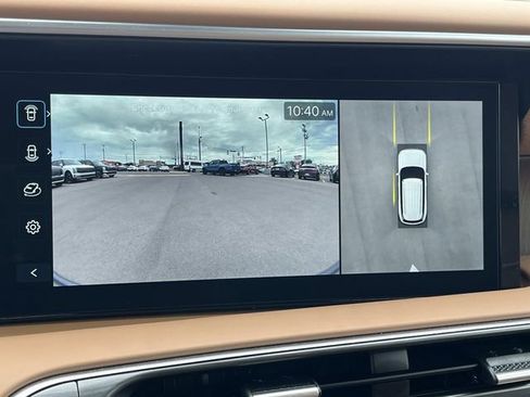 Certified 2026 Hyundai Palisade Calligraphy image 39