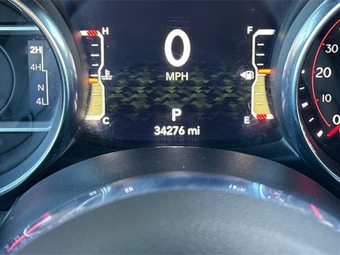 Used 2020 Jeep Wrangler Unlimited Rubicon image 31