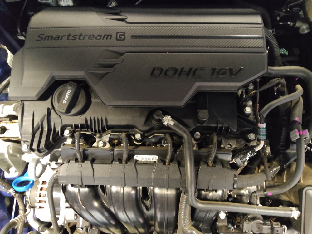 Used 2025 Kia K4 FWD image 30