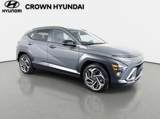 New 2026 Hyundai Kona SEL Premium video 1