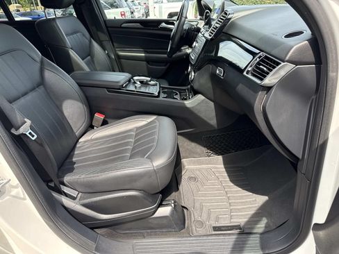 Used 2016 Mercedes-Benz GLE 350 4MATIC image 25