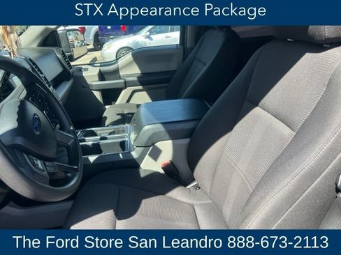 Used 2019 Ford F150 XL w/ Equipment Group 101A Mid RWD image 14