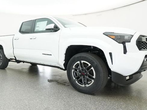New 2026 Toyota Tacoma TRD Sport RWD image 95