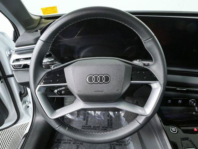 Used 2025 Audi A5 Premium w/ Convenience Package AWD/4WD image 28