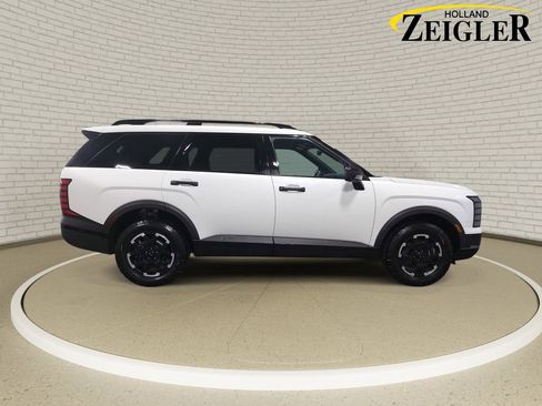 New 2026 Hyundai Palisade XRT Pro image 4