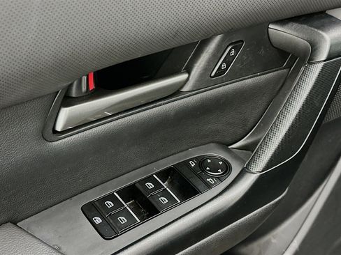 Used 2024 MAZDA CX-50 AWD 2.5 S w/ Cargo Package image 15