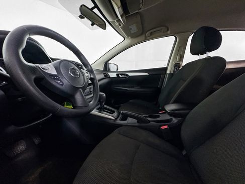 Used 2019 Nissan Sentra S image 20