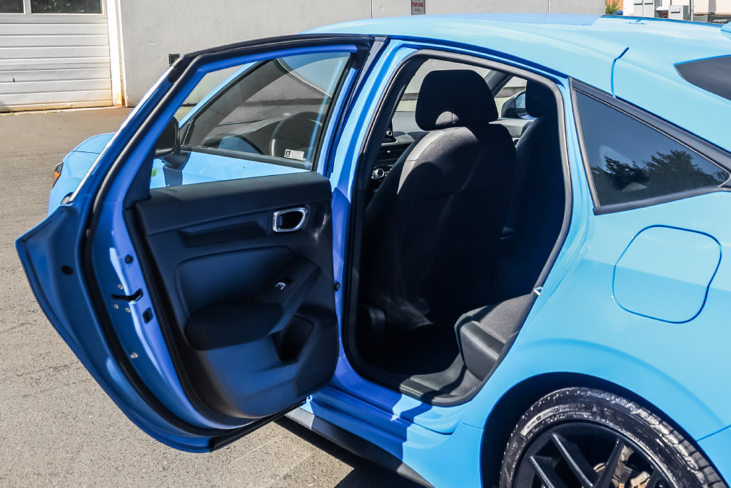 Used 2024 Honda Civic Sport image 21