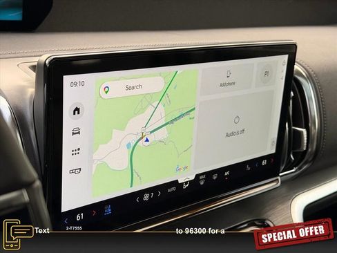 Used 2025 Ford Expedition Max Platinum image 28