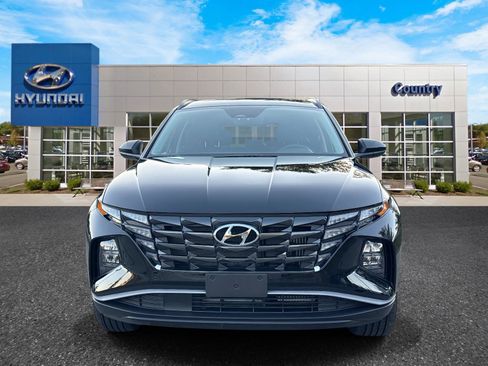 Used 2024 Hyundai Tucson SEL image 2