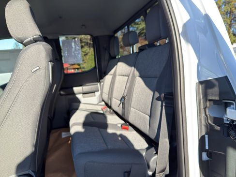 New 2026 Ford F450 XL w/ XL Chrome Package image 20