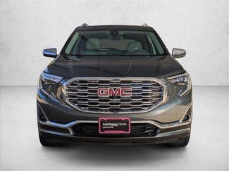 Used 2019 GMC Terrain Denali w/ Advanced Safety Package video 2