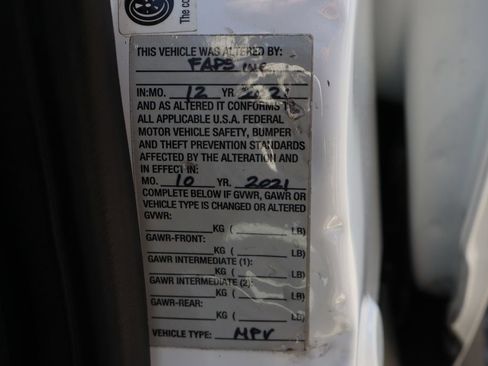 Used 2022 Ford Transit Connect XLT FWD image 48
