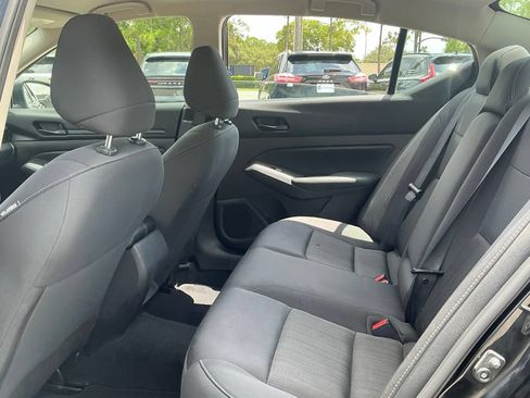 Used 2024 Nissan Altima 2.5 S FWD image 28