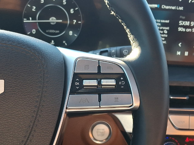 Used 2025 Kia Telluride SX Prestige X-Line AWD/4WD image 22