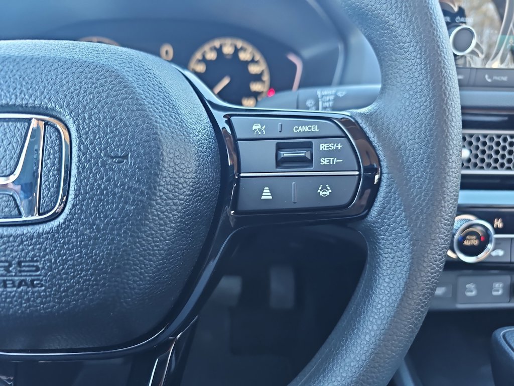 Used 2026 Honda Civic LX image 23