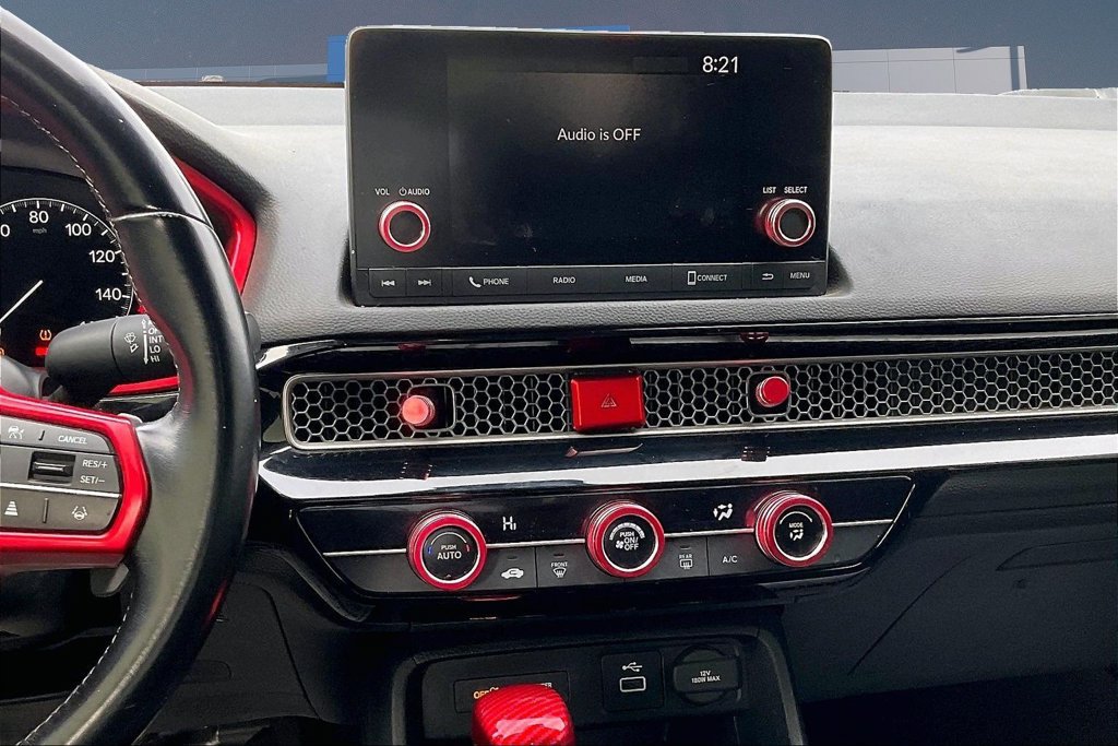 Used 2022 Honda Civic Sport image 9
