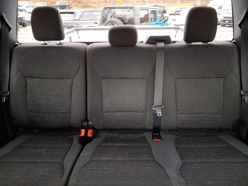 Used 2022 Ford F150 XLT w/ Equipment Group 302A High image 19