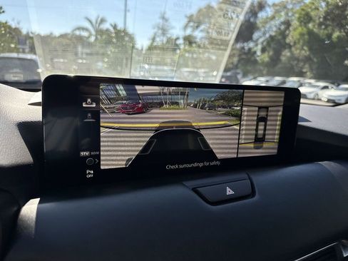 New 2026 MAZDA CX-90 3.3 Turbo w/ Premium Plus Pkg image 51