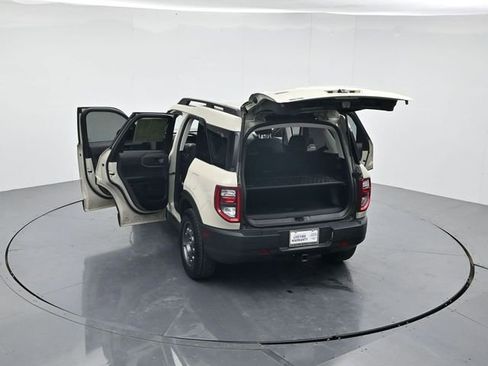 Used 2024 Ford Bronco Sport Big Bend image 42