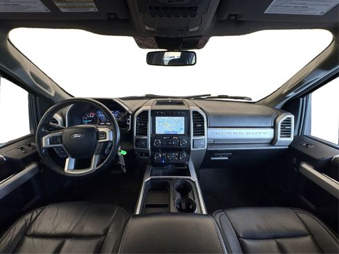 Used 2020 Ford F250 Lariat AWD/4WD image 22