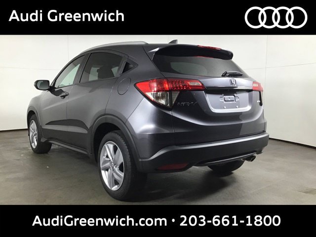 Used 2020 Honda HR-V EX image 5
