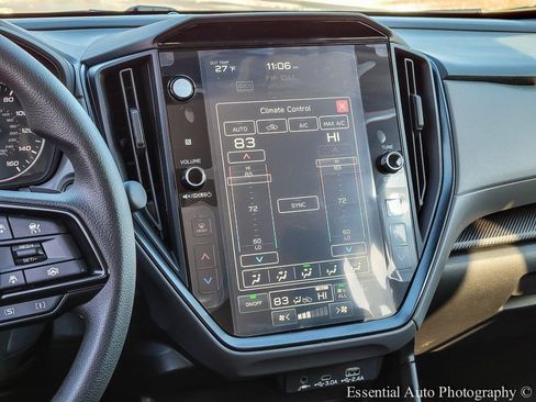 New 2026 Subaru Crosstrek 2.0i Premium image 18
