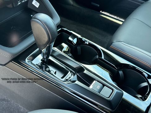 New 2026 Subaru Forester Sport AWD/4WD image 16