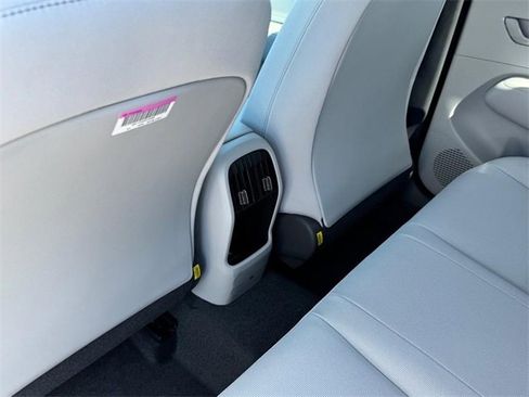New 2025 Hyundai Kona SEL image 13