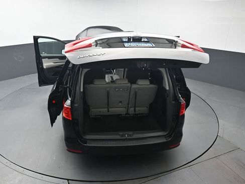 Used 2018 Honda Odyssey EX-L image 50