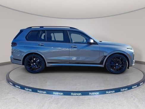 New 2026 BMW X7 xDrive40i image 4