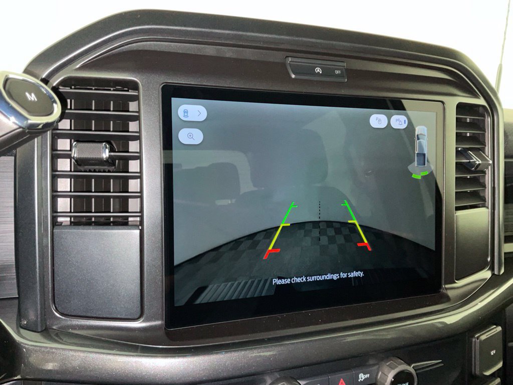 New 2026 Ford F150 STX w/ Equipment Group 200A RWD image 23