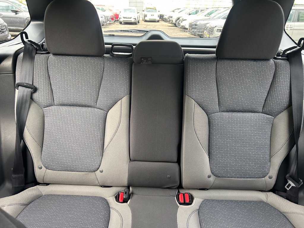 Certified 2026 Subaru Forester Premium AWD/4WD image 31