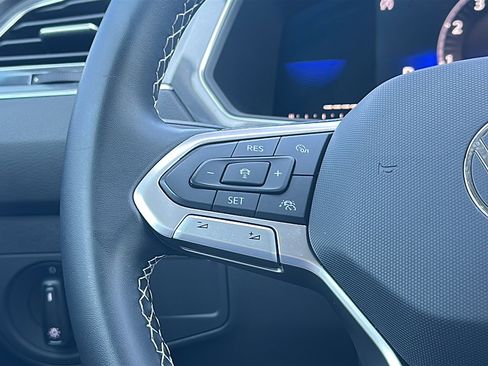 Used 2023 Volkswagen Tiguan S w/ Driver Assistance Package image 29