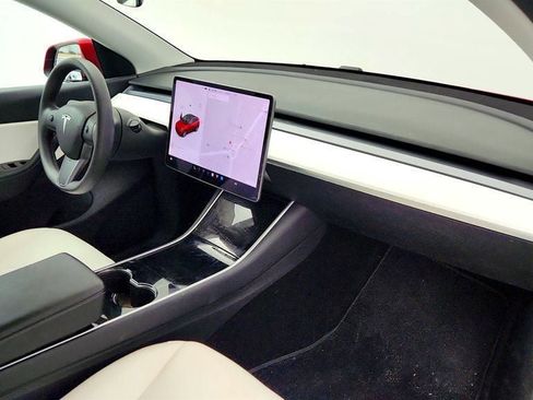 Used 2020 Tesla Model Y Long Range AWD/4WD image 28
