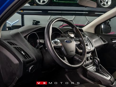 Used 2014 Ford Focus SE FWD image 15