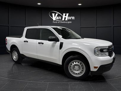 Used 2024 Ford Maverick XL