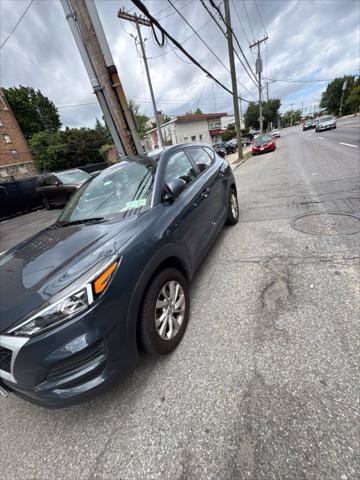 Used 2019 Hyundai Tucson SE AWD/4WD image 10