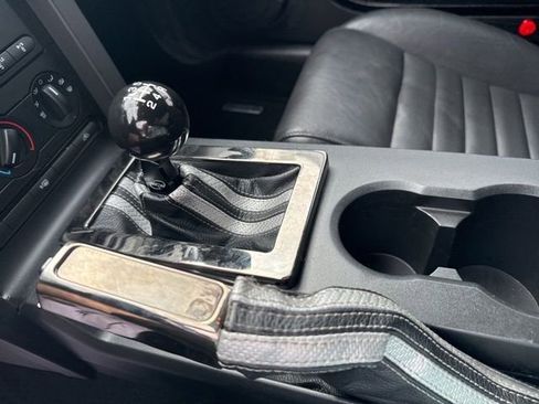 Used 2007 Ford Mustang GT Premium image 60