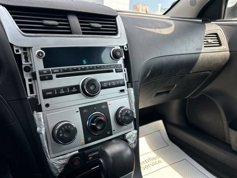 Used 2012 Chevrolet Malibu LT FWD image 29